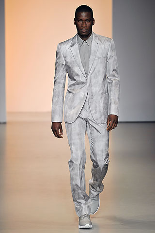 Calvin Klein Collection / - 2011